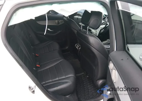 2023 Mercedes-Benz Glc 300 4Matic Coupe z USA, uszkodzony, nr VIN W1N0J8EB0PG164235